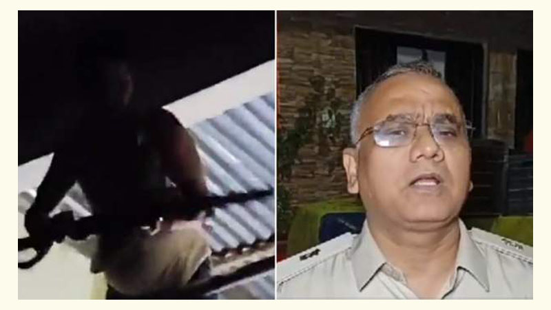कुकुरको विषयमा झगडा हुँदा दुई मानिसको ज्यान गयो